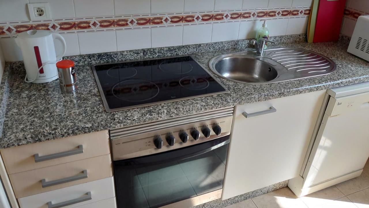 Апартаменты Casares Del Sol Penthouse Экстерьер фото