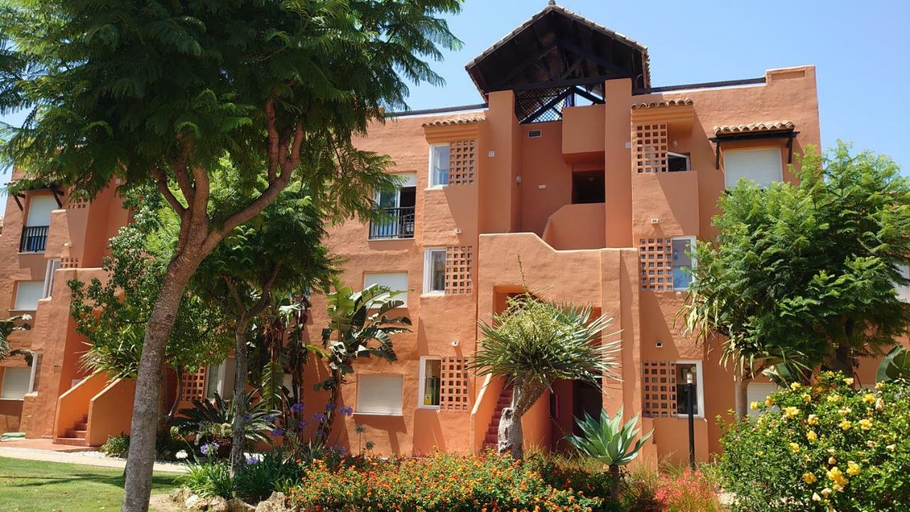 Апартаменты Casares Del Sol Penthouse Экстерьер фото