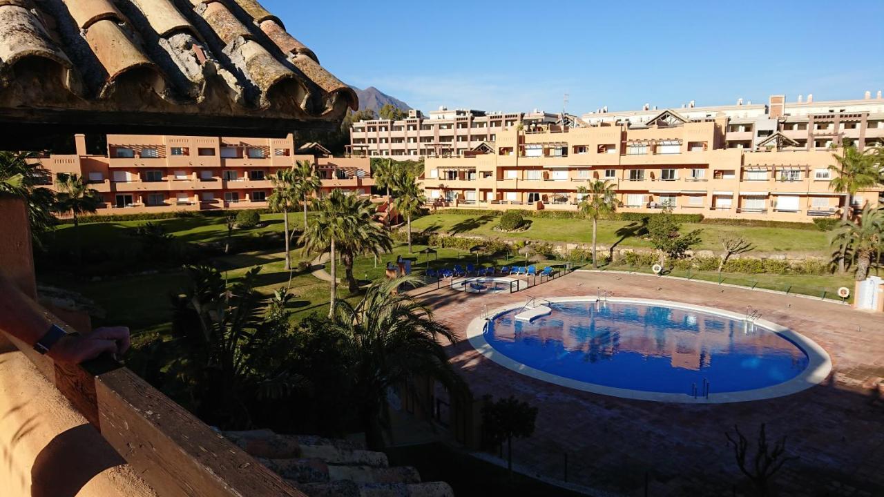 Апартаменты Casares Del Sol Penthouse Экстерьер фото